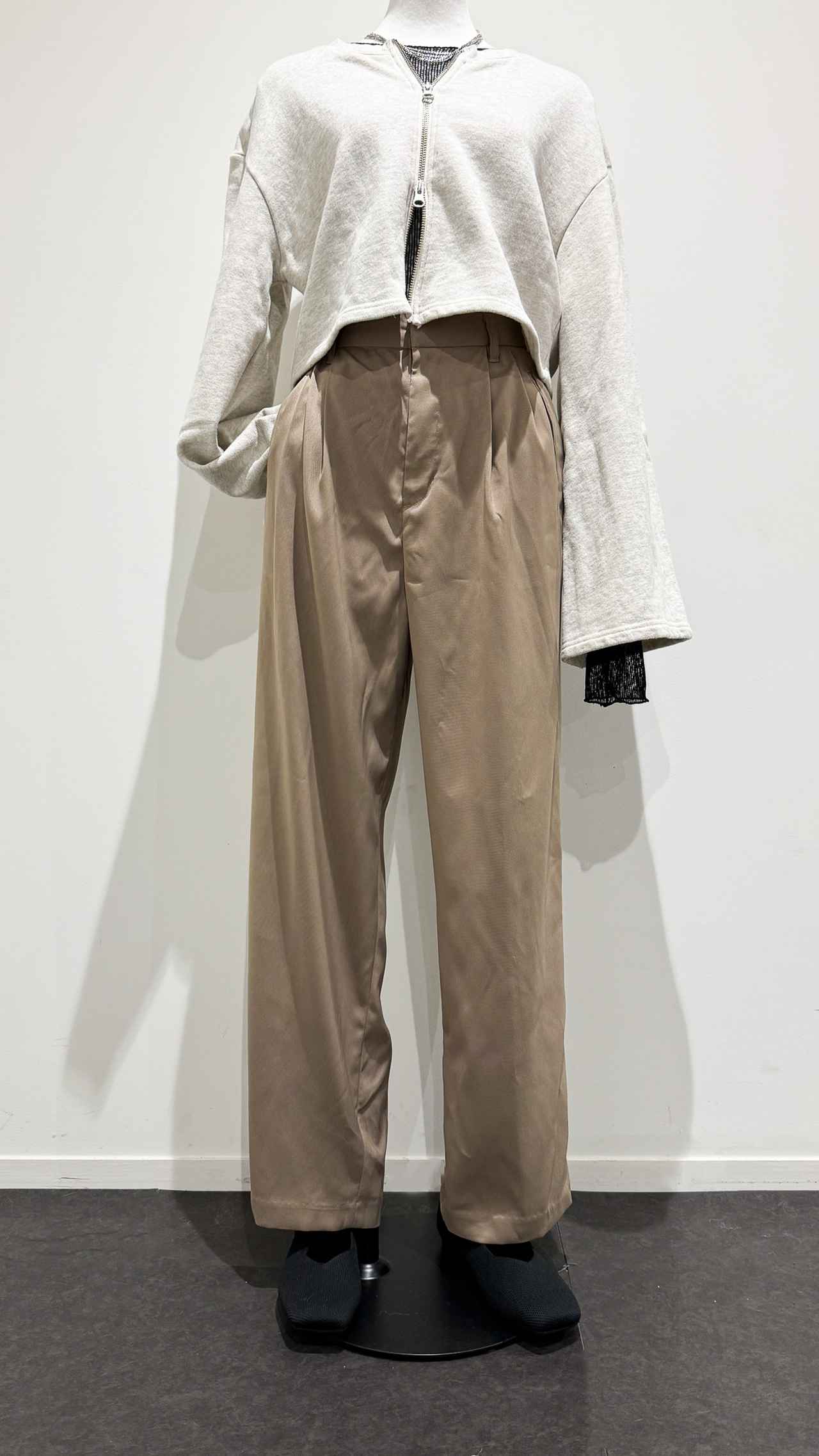 画像12: 【まとめ記事】全10足の総集編!『VIVAIA』のシューズ&コーデをご紹介