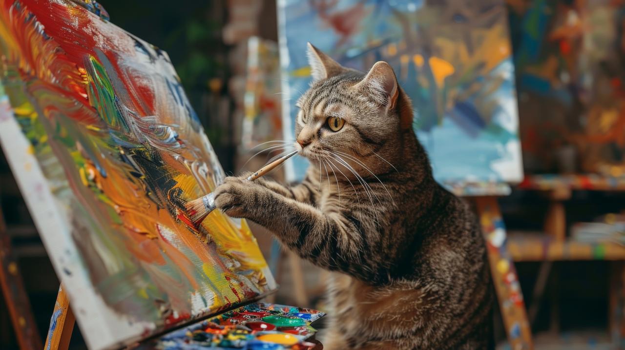 画像: 【2026年1月のアート展】駅チカ＆アクセス抜群！ 猫からおじさんまで、さまざまなテーマの企画展5選 - singles （シングルス） - “おひとりさま”にフォーカスした情報サイト