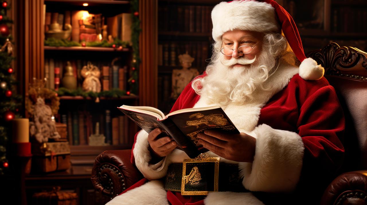 画像: 【12月のブックガイド:番外編】ホリデー気分に浸る! この時期に読みたいクリスマス小説5選 - singles (シングルス) - “おひとりさま”にフォーカスした情報サイト
