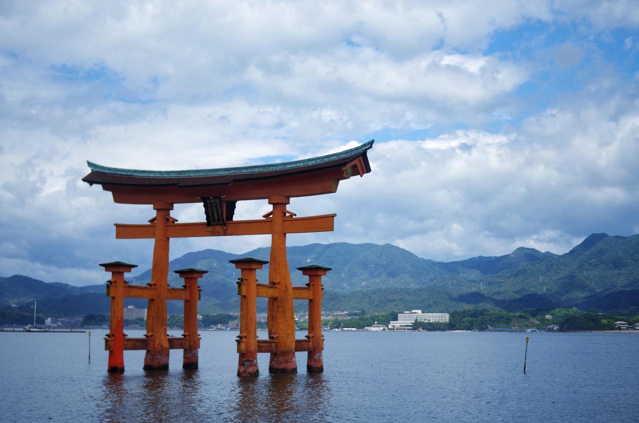 画像: 【予算別ホテル：広島編】平和記念公園や厳島神社への観光にも！ おすすめホテル5選 - singles （シングルス） - “おひとりさま”にフォーカスした情報サイト