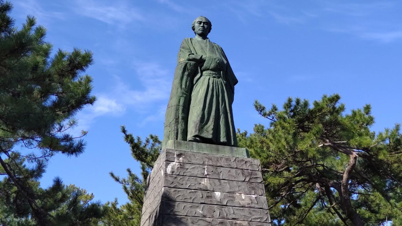 画像: 【予算別ホテル：高知編】龍馬ゆかりの地や仁淀ブルーを体感するホテル5選 - singles （シングルス） - “おひとりさま”にフォーカスした情報サイト