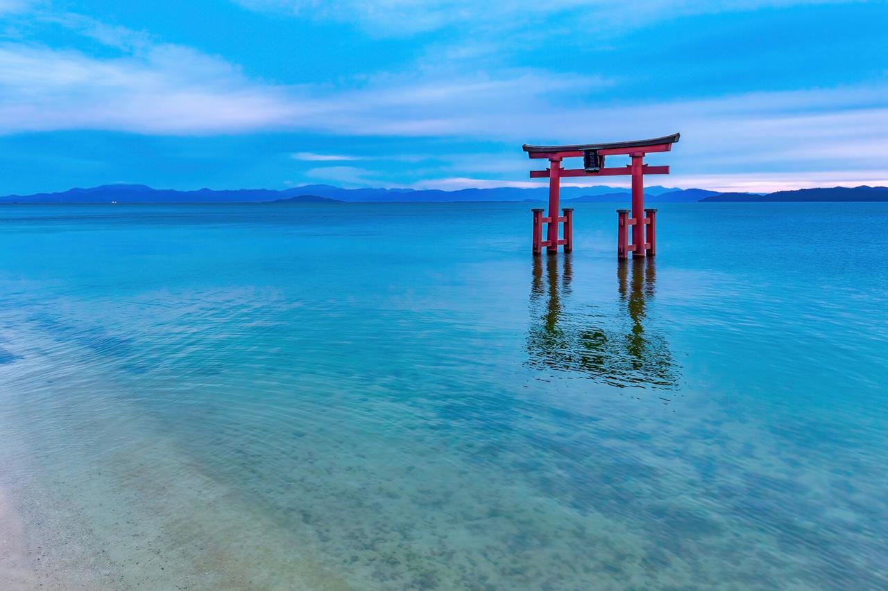 画像: 【予算別ホテル：滋賀編】琵琶湖の景色を独り占め！ 個室食や露天風呂を堪能できるホテル - singles （シングルス） - “おひとりさま”にフォーカスした情報サイト