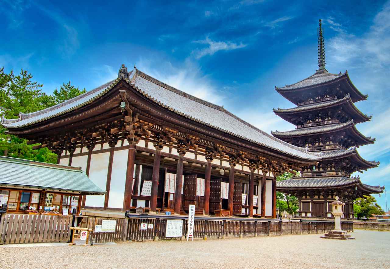 画像: 【予算別ホテル：奈良編】地元食材の朝食を！ 絶景露天風呂や雰囲気を楽しめるホテル5選 - singles （シングルス） - “おひとりさま”にフォーカスした情報サイト