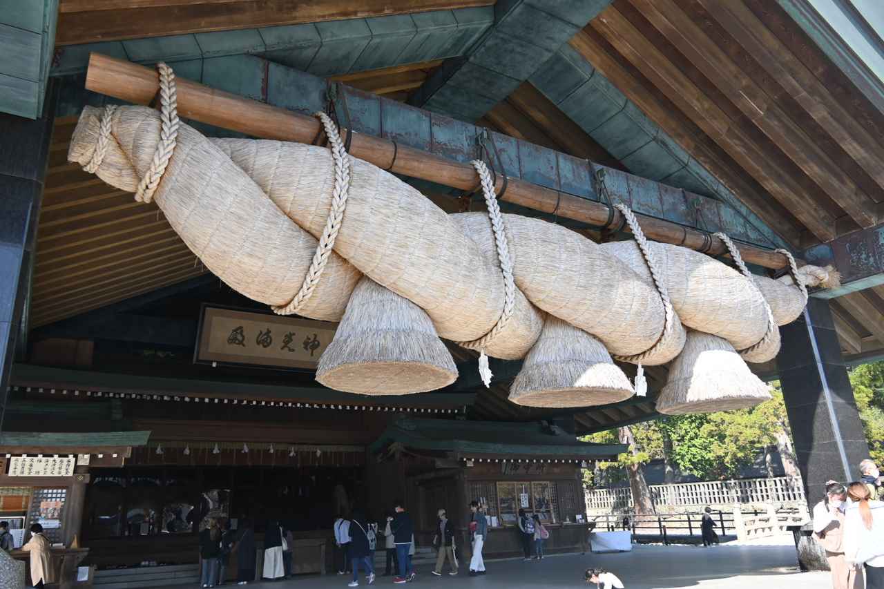 画像: 【予算別ホテル：島根編】出雲大社参拝や宍道湖の水景を楽しむホテル5選 - singles （シングルス） - “おひとりさま”にフォーカスした情報サイト