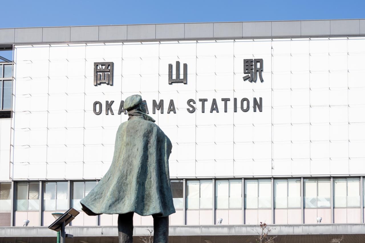 画像: 【予算別ホテル：岡山編】駅チカ・無料送迎あり！ 観光地からアクセス良好なホテル5選 - singles （シングルス） - “おひとりさま”にフォーカスした情報サイト