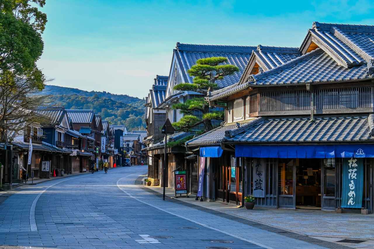 画像: 【予算別ホテル：三重編】お伊勢参りや志摩の海が満喫できるホテル5選 - singles （シングルス） - “おひとりさま”にフォーカスした情報サイト