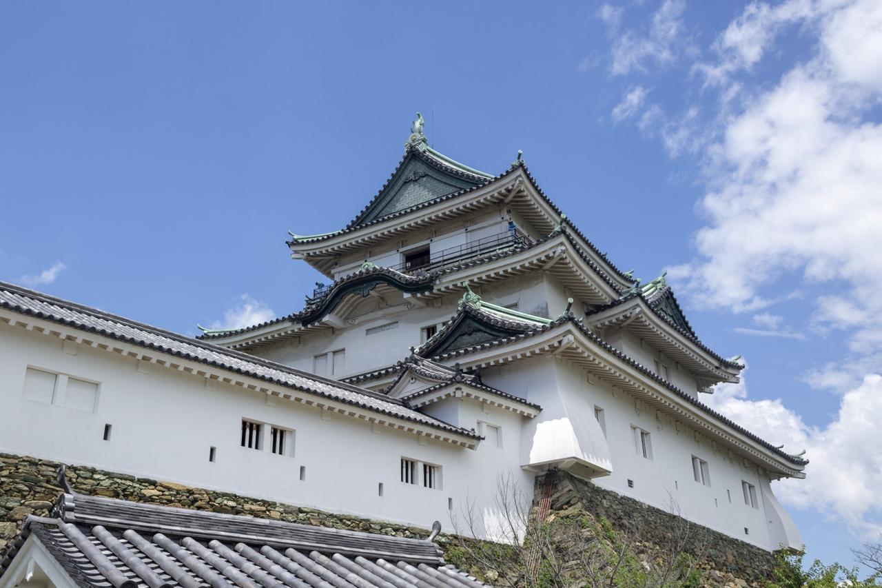 画像: 【予算別ホテル：和歌山編】和歌山城まで徒歩圏内！ 熊野の野菜や川魚を堪能できるホテル - singles （シングルス） - “おひとりさま”にフォーカスした情報サイト