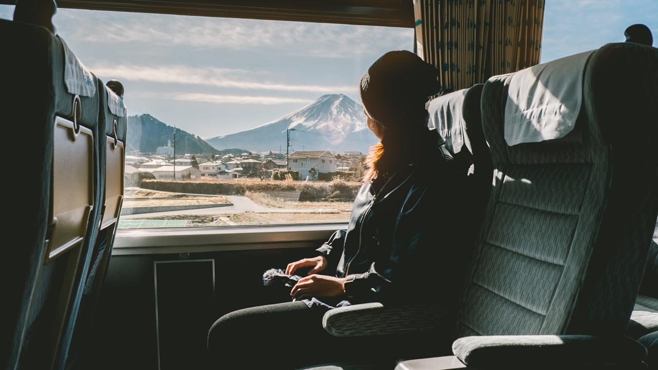 【日帰り】