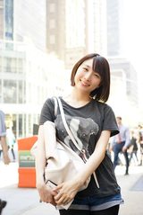 画像: プロフィール:ミス首都大2014 ミスコン全国大会にてフジテレビスポンサー賞を受賞