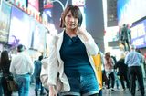 画像: プロフィール:ミス首都大2014 ミスコン全国大会にてフジテレビスポンサー賞を受賞