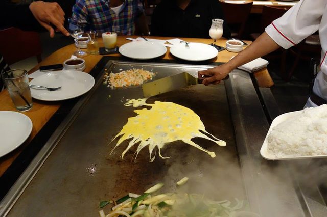 画像1: 1つ1つが見逃せない魅せどころ