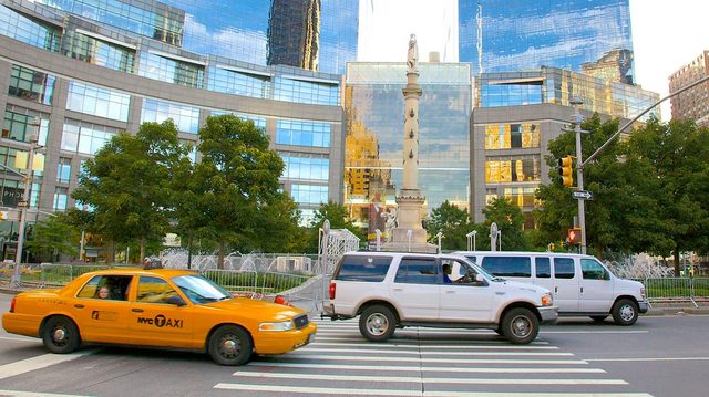 画像: https://www.expedia.co.jp/Columbus-Circle-New-York.d6142027.Place-To-Visit