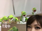 画像: ハロー!ダイノ、販売してます!