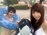 画像: 夏らしい話なので夏らしい画像を!