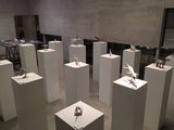 画像: シンブンシキョウリュウ展