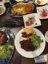 画像: すみません、食べかけです。