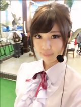 画像: 生田晴香はダイナソーオーナーとの恐竜トークショーに参加!