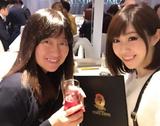 画像: 女優の大先輩と、生田晴香