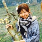 画像: ロレンスで恐竜記事を!