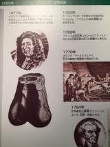 画像1: 福井県立恐竜博物館で撮影。