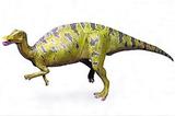 画像: 福井県立恐竜博物館のHPより www.dinosaur.pref.fukui.jp