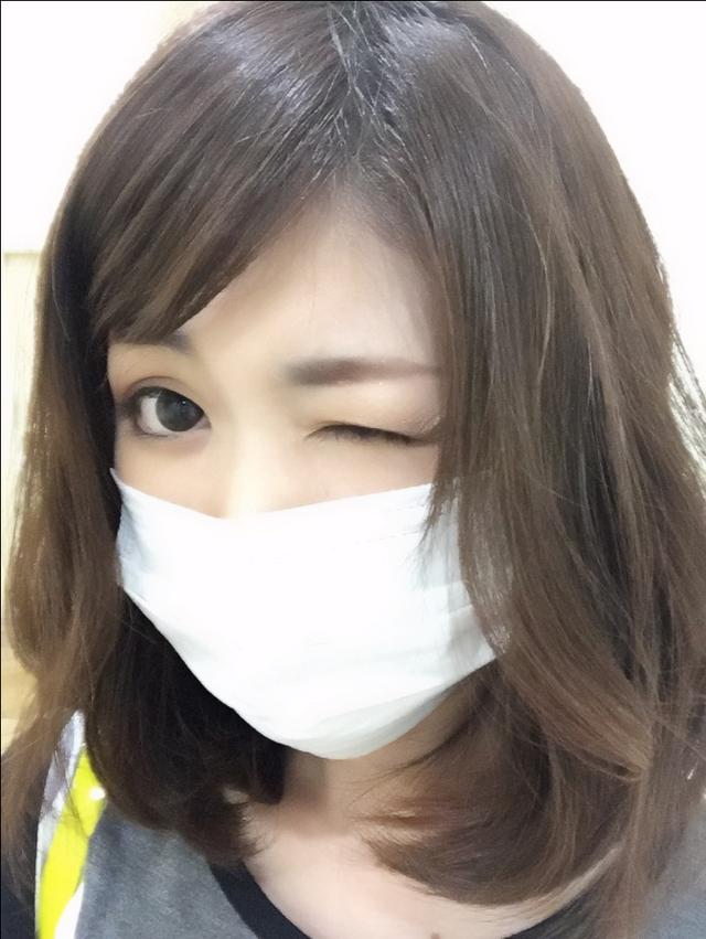 画像: 生田晴香です!