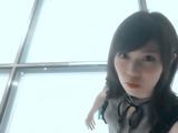 画像: 生田晴香でした。