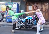画像: ハロウィンが近いのでコスプレをする生田姉妹です。どうも。