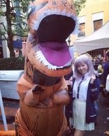 画像: 川崎ハロウィン2016