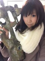 画像: 生田晴香