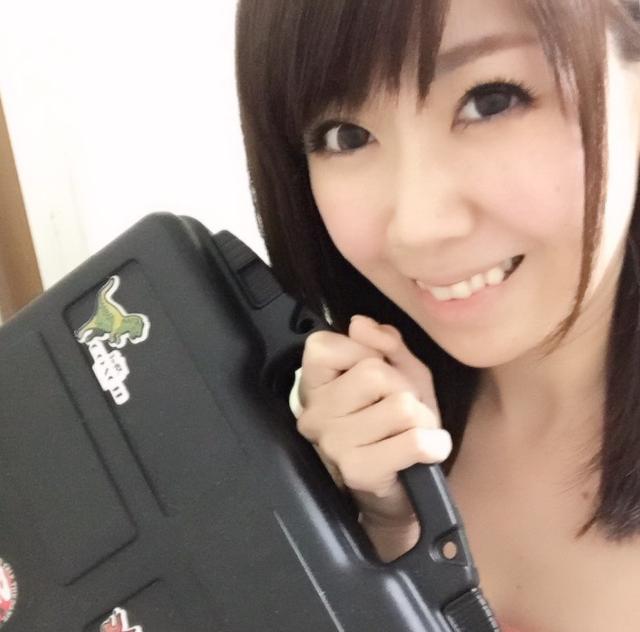 画像: 食べ物に関しては肉食な生田晴香。(野菜食べない)
