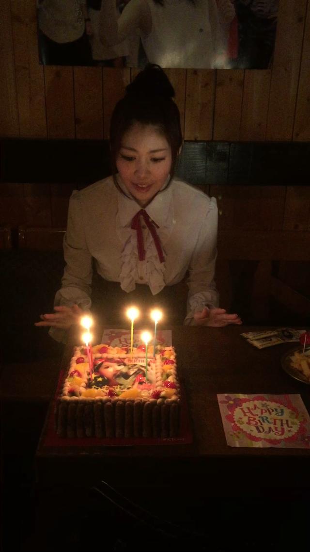 画像: 生田晴香です。