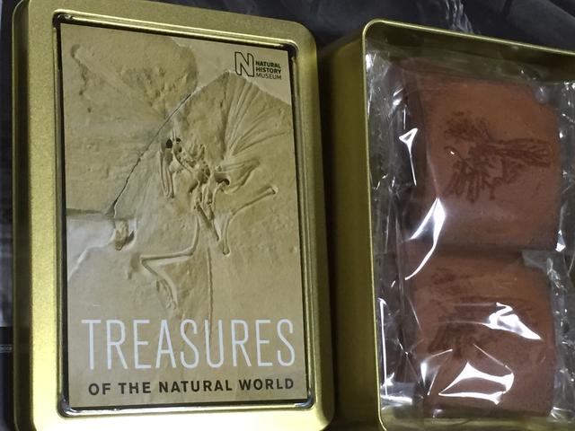 画像: お土産のお菓子もぜひ!