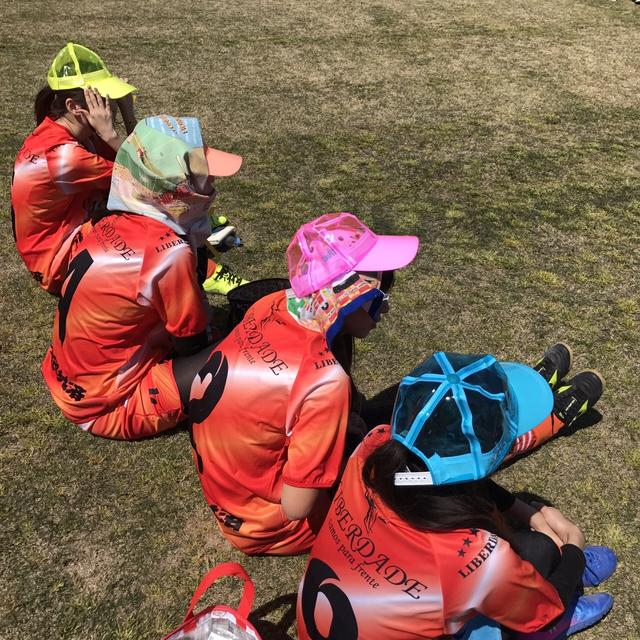 画像: ミニサッカーしてきました。