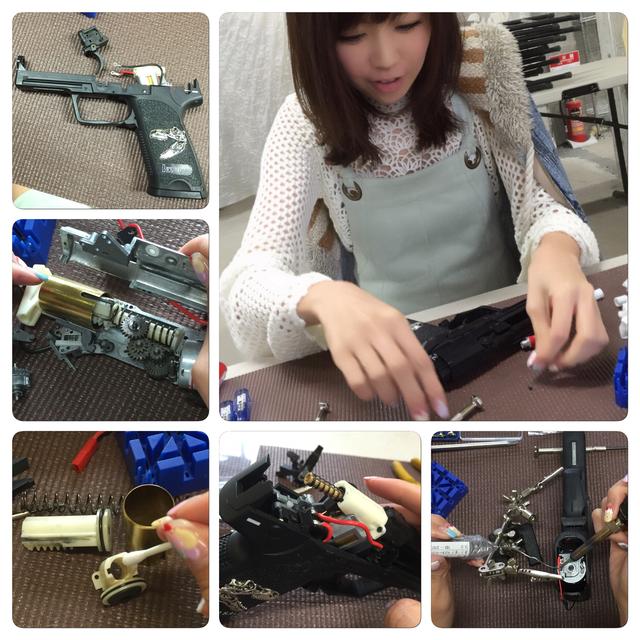 画像: ミリタリーブログ、更新中なのでこちらもチェックよろしくお願いします! haruru327.militaryblog.jp