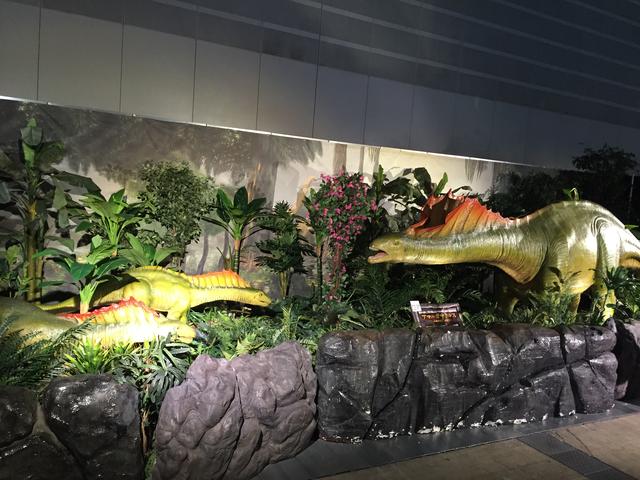 画像: アマルガサウルス