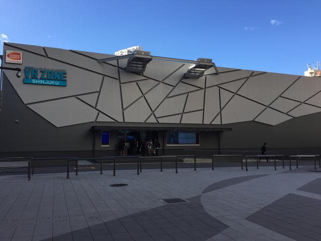画像: 建物