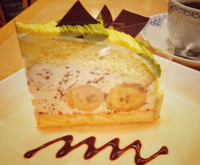 画像: ジュラシックケーキ