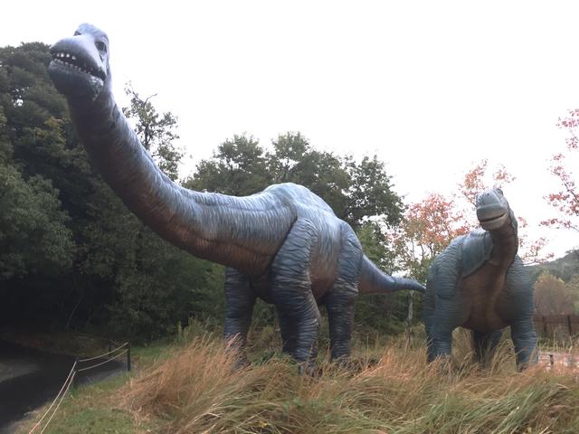 画像2: 動く恐竜いっぱい!ディノアドベンチャー名古屋