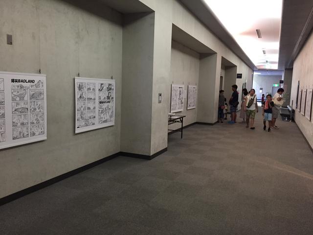画像: あちらこちらに!