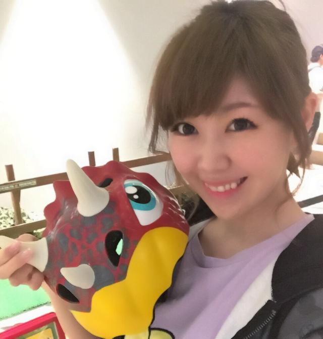 画像10: オービィ横浜のダイナソーパークは大人も全力で楽しめる!