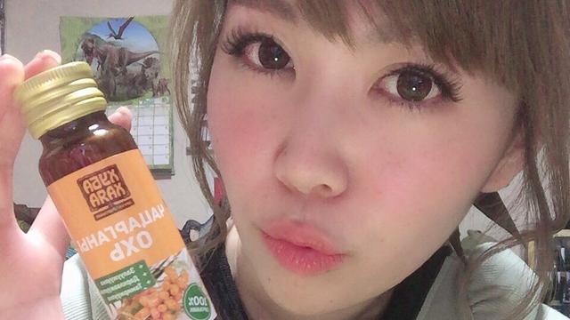 画像: おぎゃ?ハイハイしてた恐竜ムスサウルス