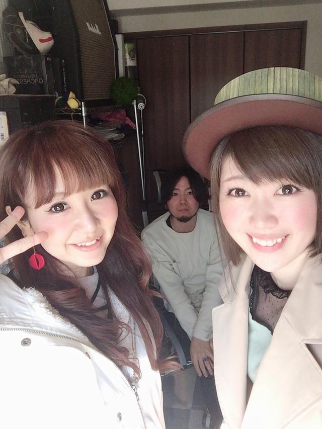画像: こちらは前にもお知らせしましたね