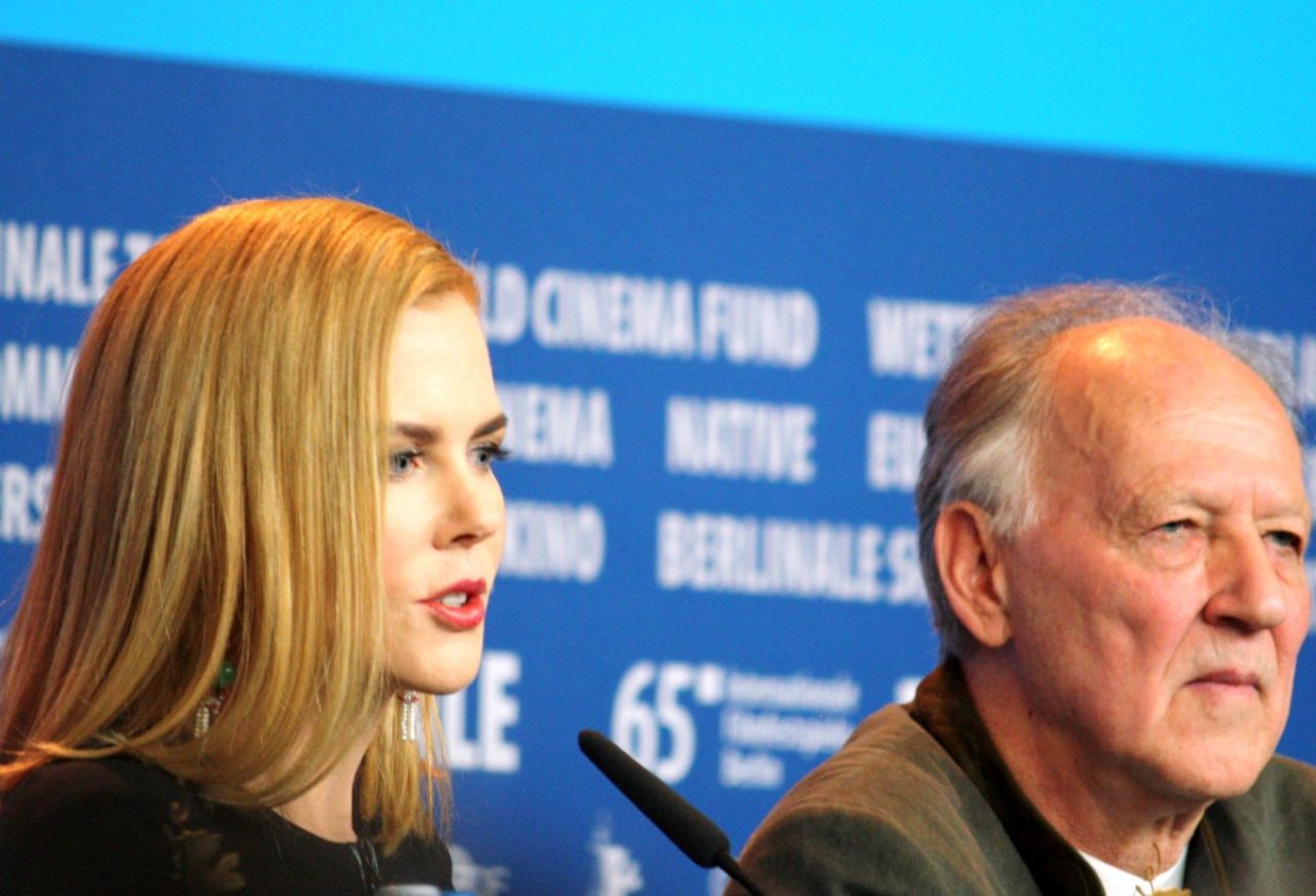 ニコール　キッドマン ヌード 