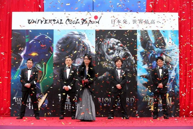 画像3: 画像提供:ユニバーサル・スタジオ・ジャパン
