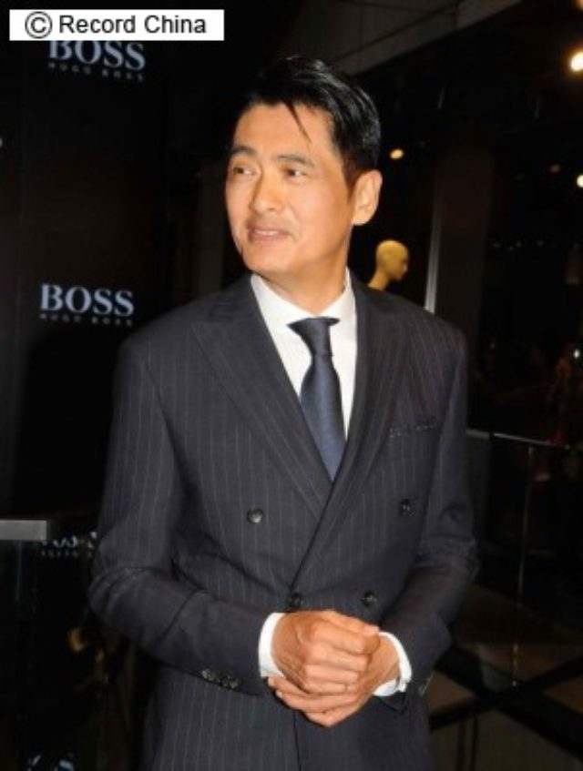 画像3: チョウ・ヨンファが映画の大ヒットとともにSNSで話題!フェイスブックなどに報告写真が相次ぐ---。