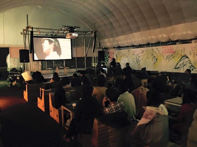 画像: 会場風景