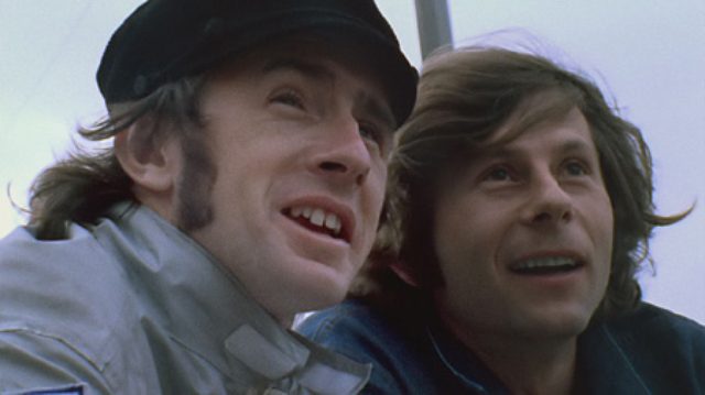 画像2: 『ウィークエンド・チャンピオン~モンテカルロ1971』 ©2012 http://www.cinra.net/news/20150324-weekendchampion