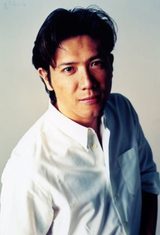 画像: 審査員 別所哲也