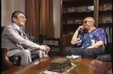 画像: 大島渚監督が黒澤明監督に聞く「映画づくりとは!?」